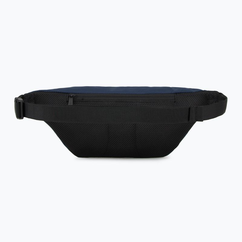 CabinZero BumBag 2 л бъбречна торбичка тъмночервена 3