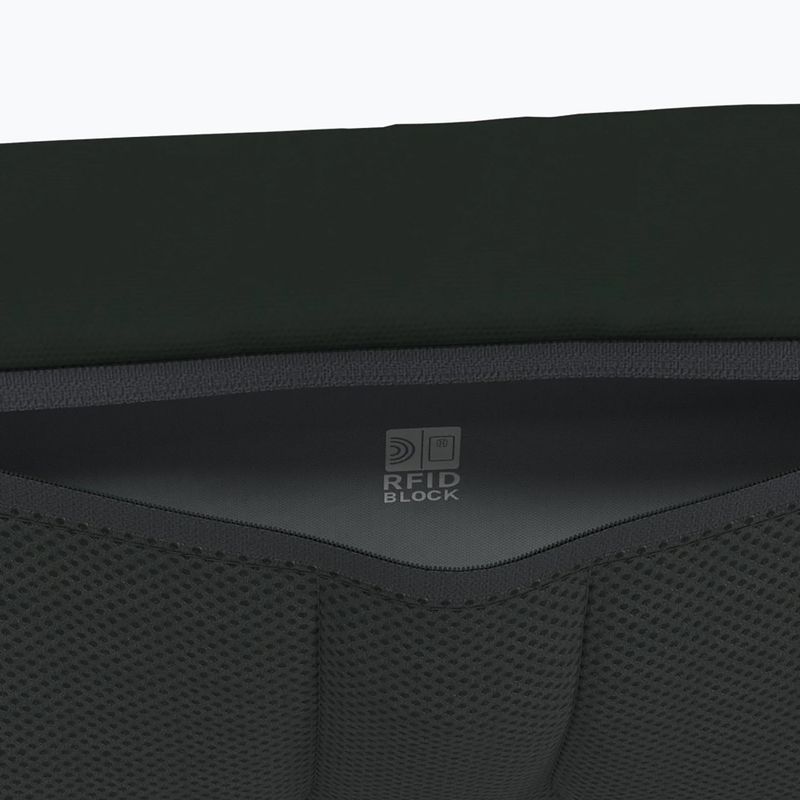 CabinZero BumBag 2 л черен пясък бъбрек саше 6