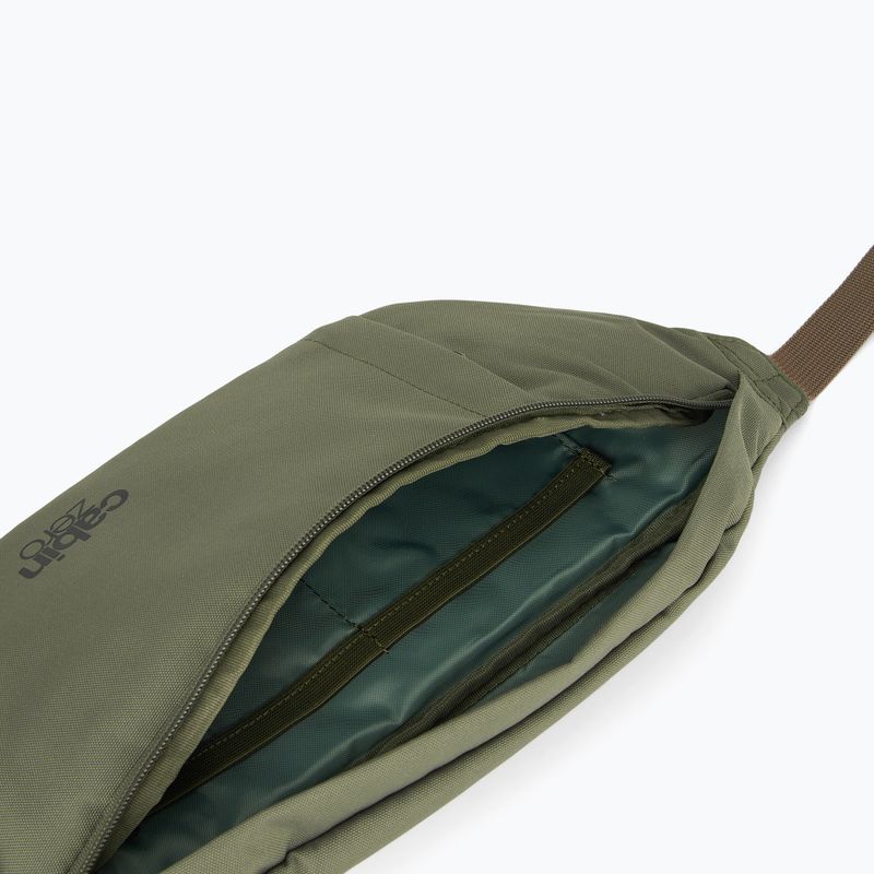 CabinZero BumBag 2 l gregorian khaki бъбрековидна чанта 5