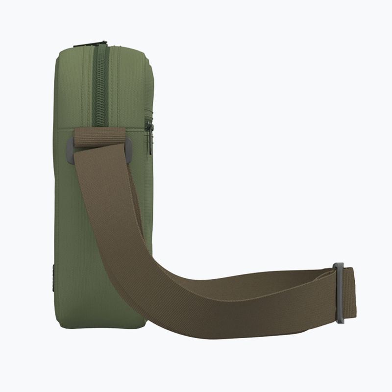 CabinZero SideKick 3 л торбичка в цвят каки georgian 5