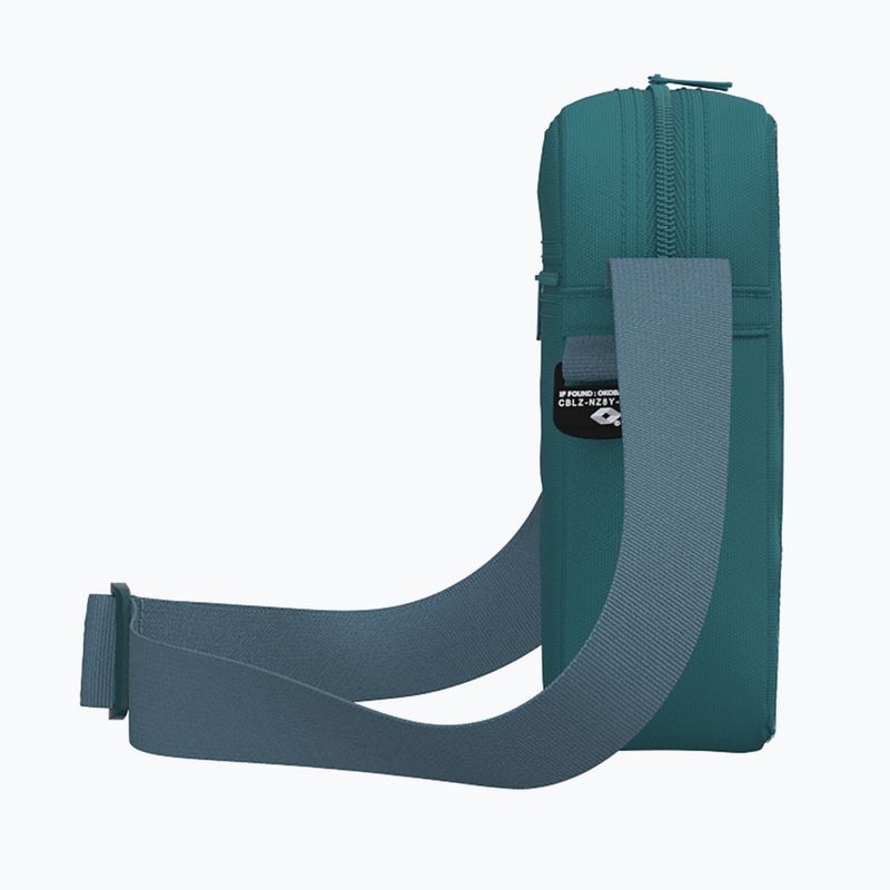 CabinZero SideKick саше 3 л аруба синьо 4