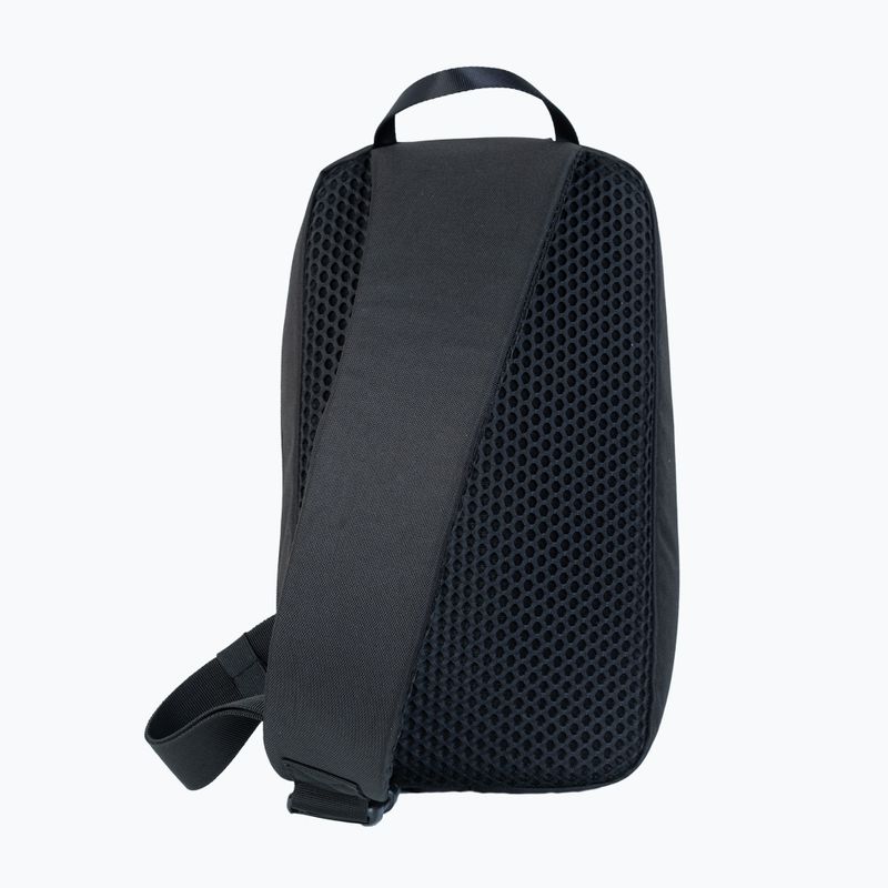 CabinZero CrossBody 11 л градска раница абсолютно черно 2