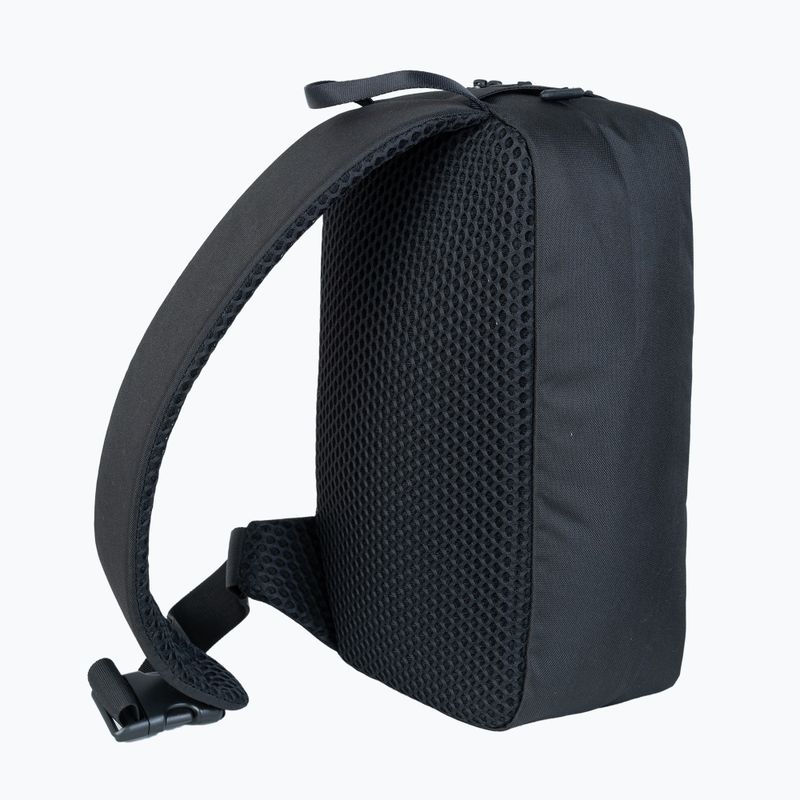 CabinZero CrossBody 11 л градска раница абсолютно черно 3