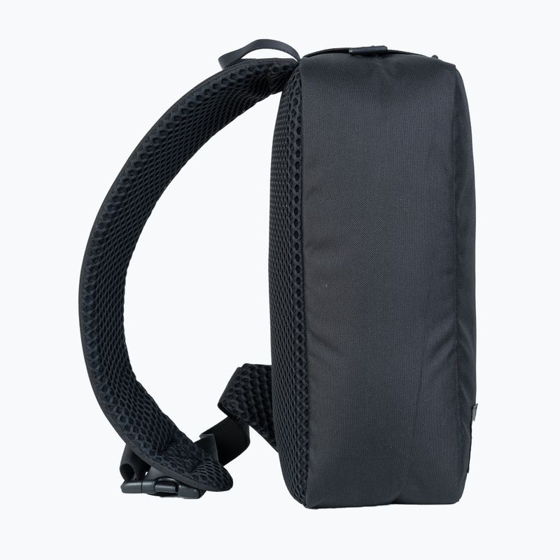 CabinZero CrossBody 11 л градска раница абсолютно черно 4