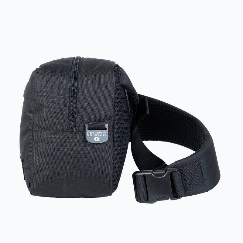 Раница за пътуване CabinZero CrossBody 11 l absolute black 7