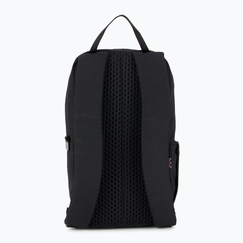 Раница за пътуване CabinZero Flight 12 l absolute black 3