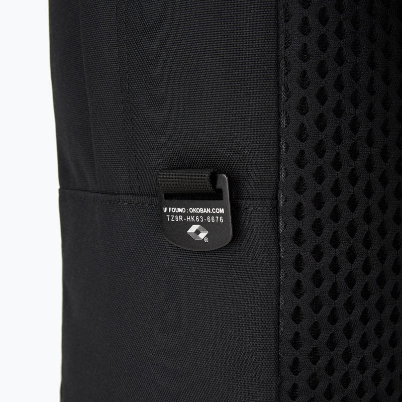 Раница за пътуване CabinZero Flight 12 l absolute black 6