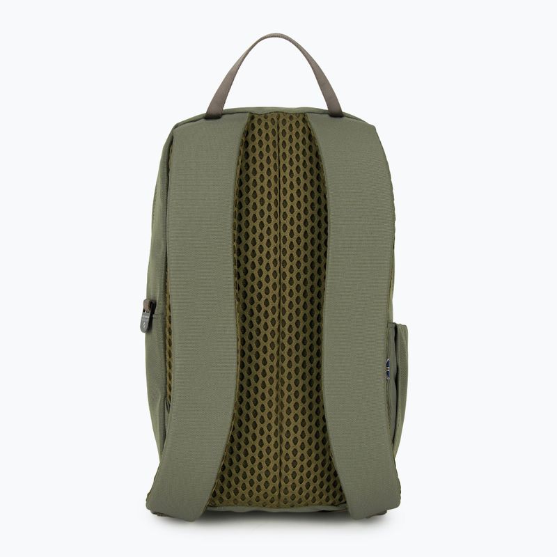 Раница за пътуване CabinZero Flight 12 l georgian khaki 3
