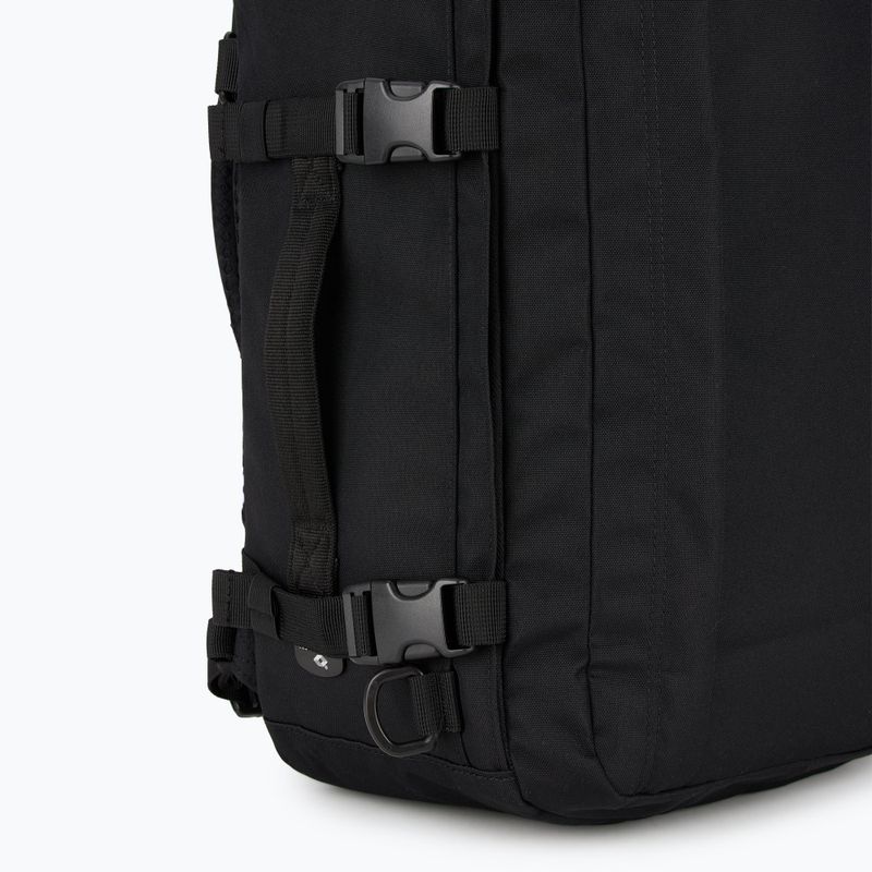 Раница за пътуване CabinZero Classic Plus 32 l absolute black 5
