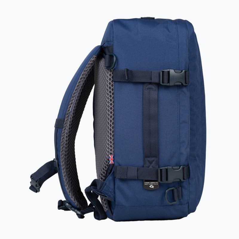 Раница за пътуване CabinZero Classic Plus 32 l navy 4