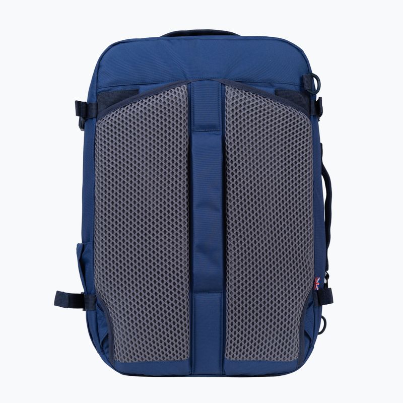 Раница за пътуване CabinZero Classic Plus 42 l navy 3