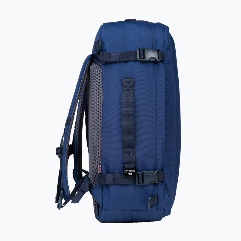 Раница за пътуване CabinZero Classic Plus 42 l navy 4