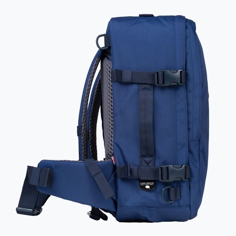 Раница за пътуване CabinZero Classic Pro 32 l navy 6