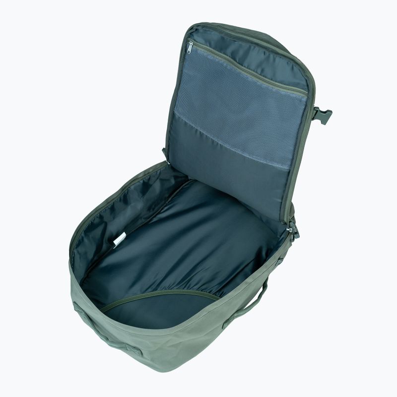 Раница за пътуване CabinZero Classic Pro 42 l georgian khaki 9