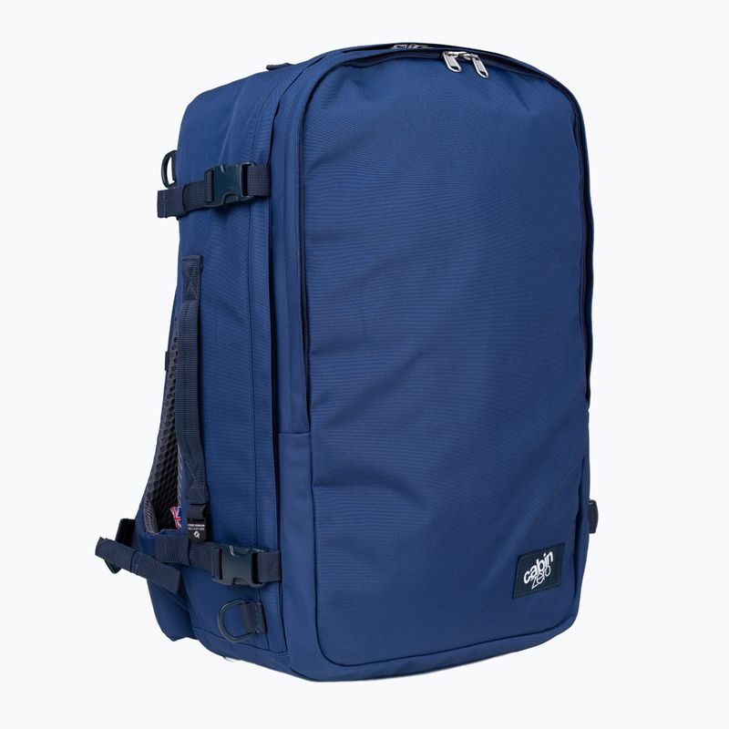 Раница за пътуване CabinZero Classic Pro 42 l navy 2