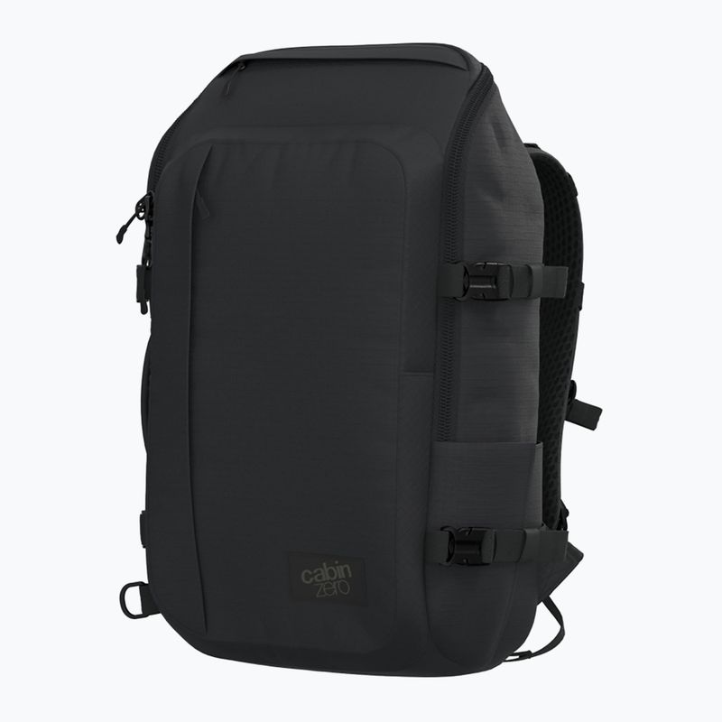 Раница за пътуване CabinZero Adventure 32 l absolute black 4