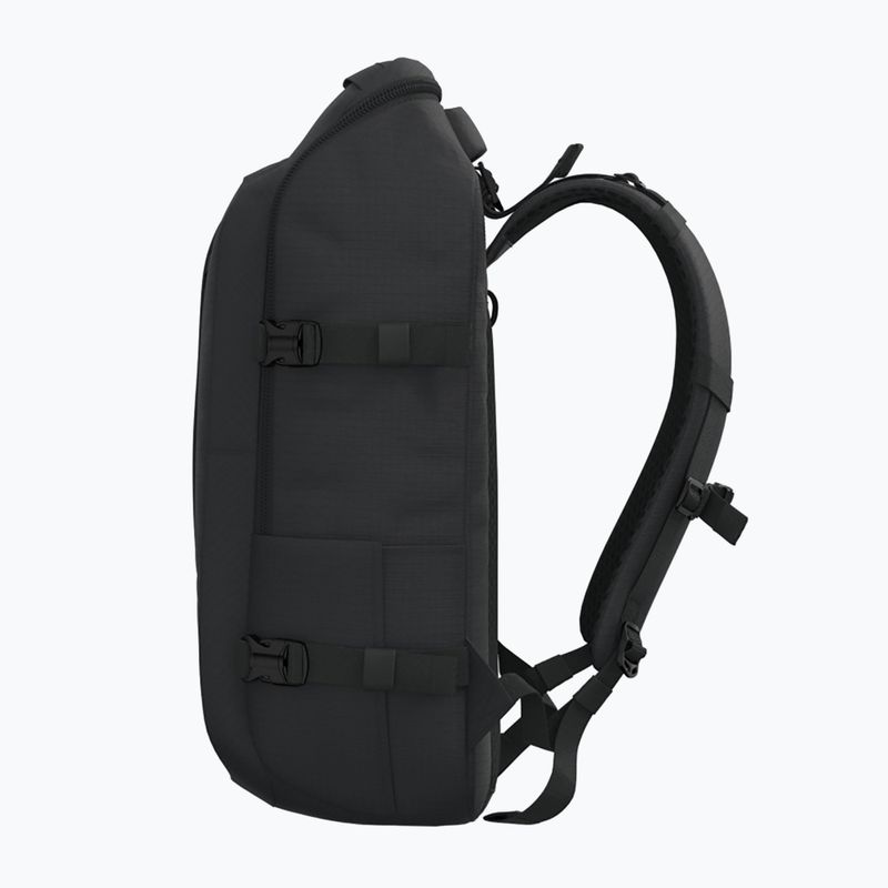 Раница за пътуване CabinZero Adventure 32 l absolute black 6