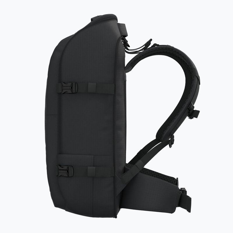 Раница за пътуване CabinZero Adventure 42 l absolute black 6