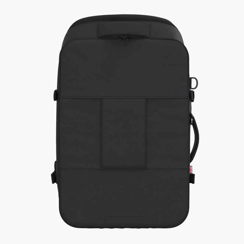 Раница за пътуване CabinZero Adventure 42 l absolute black 7