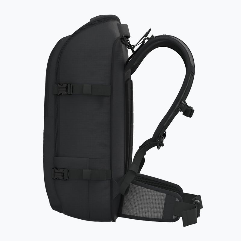 Раница за пътуване CabinZero Adventure Pro 42 l absolute black 6