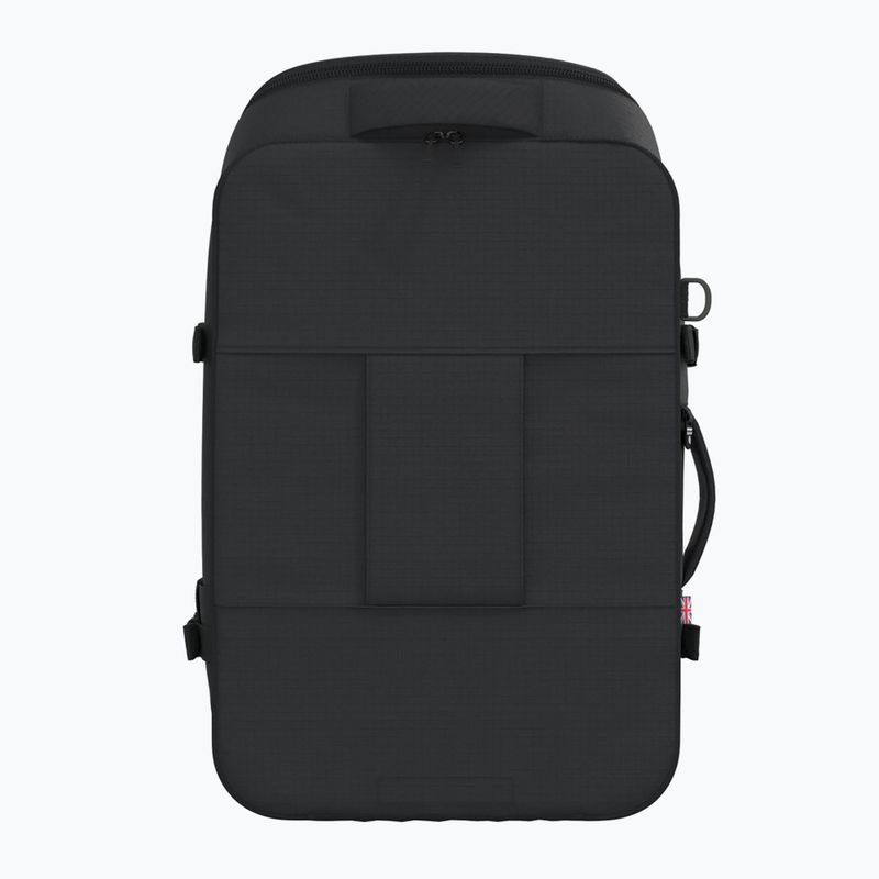 Раница за пътуване CabinZero Adventure Pro 42 l absolute black 9