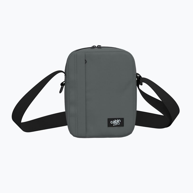 CabinZero SideKick саше 3 л оригинално сиво