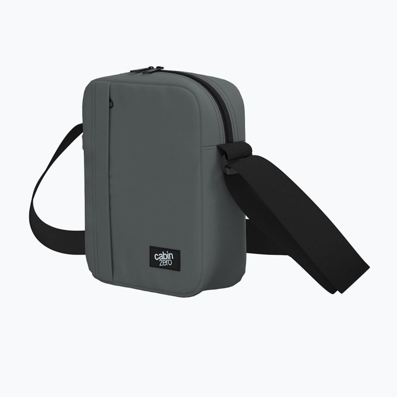 CabinZero SideKick саше 3 л оригинално сиво 2