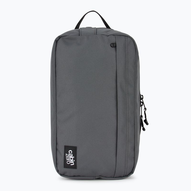 Раница за пътуване CabinZero CrossBody 11 l original grey