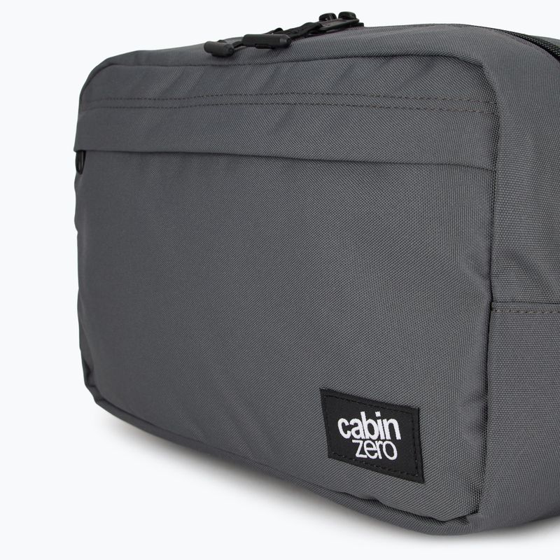 Раница за пътуване CabinZero CrossBody 11 l original grey 7