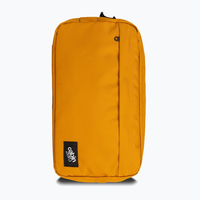 Раница за пътуване CabinZero CrossBody 11 l orange chill