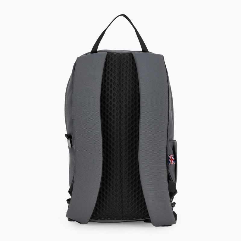 Раница за пътуване CabinZero Flight 12 l original grey 3