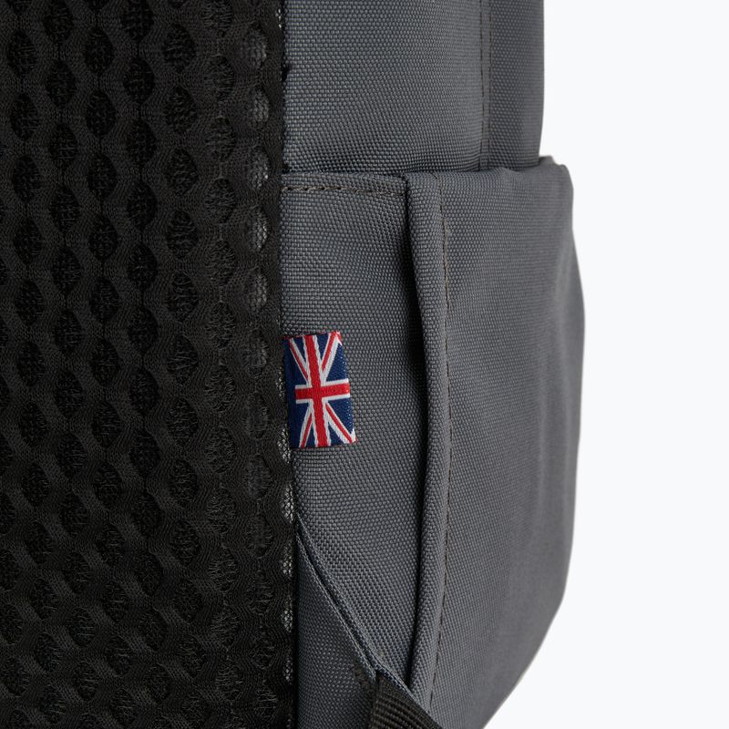 Раница за пътуване CabinZero Flight 12 l original grey 7