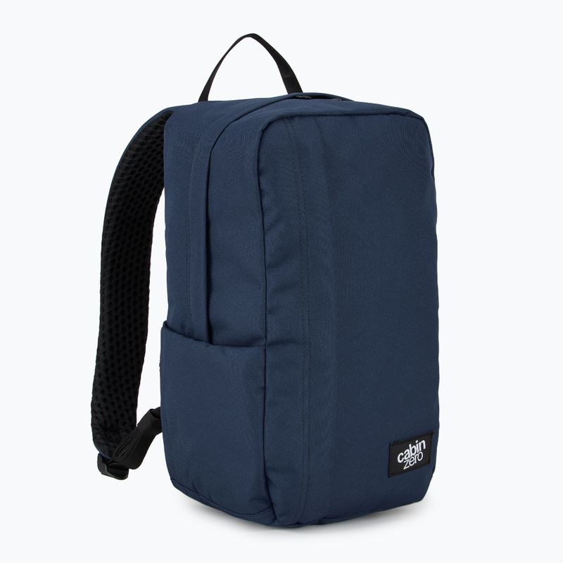 Раница за пътуване CabinZero Flight 12 l navy 2