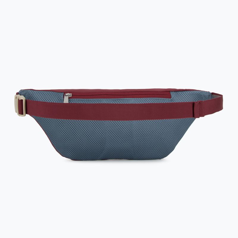 CabinZero BumBag 2 л бъбрековидна торбичка напа вино 3