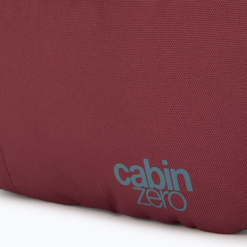 CabinZero BumBag 2 л бъбрековидна торбичка напа вино 4
