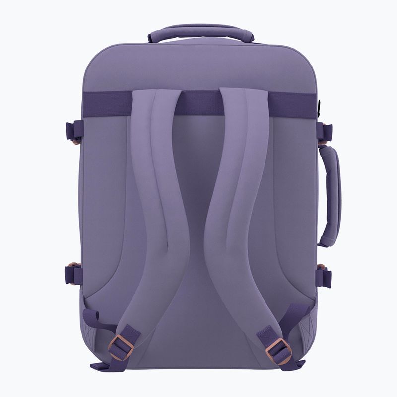 CabinZero Classic 44 l smokey violet туристическа раница 3