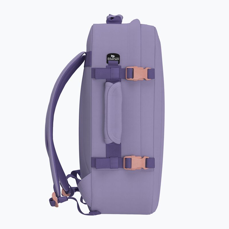 Раница за пътуване CabinZero Classic 44 l smokey violet 5