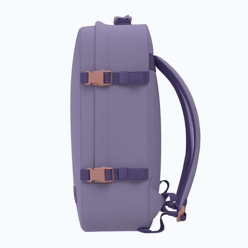 CabinZero Classic 44 l smokey violet туристическа раница 6