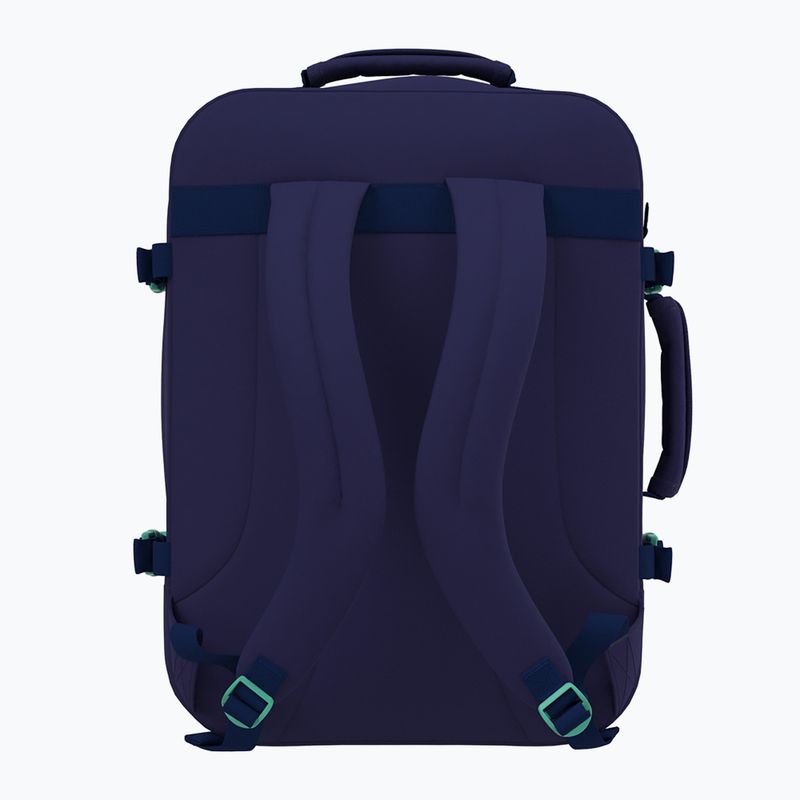 Раница за пътуване CabinZero Classic 44 l deep ocean 3