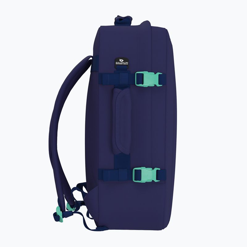 Раница за пътуване CabinZero Classic 44 l deep ocean 5