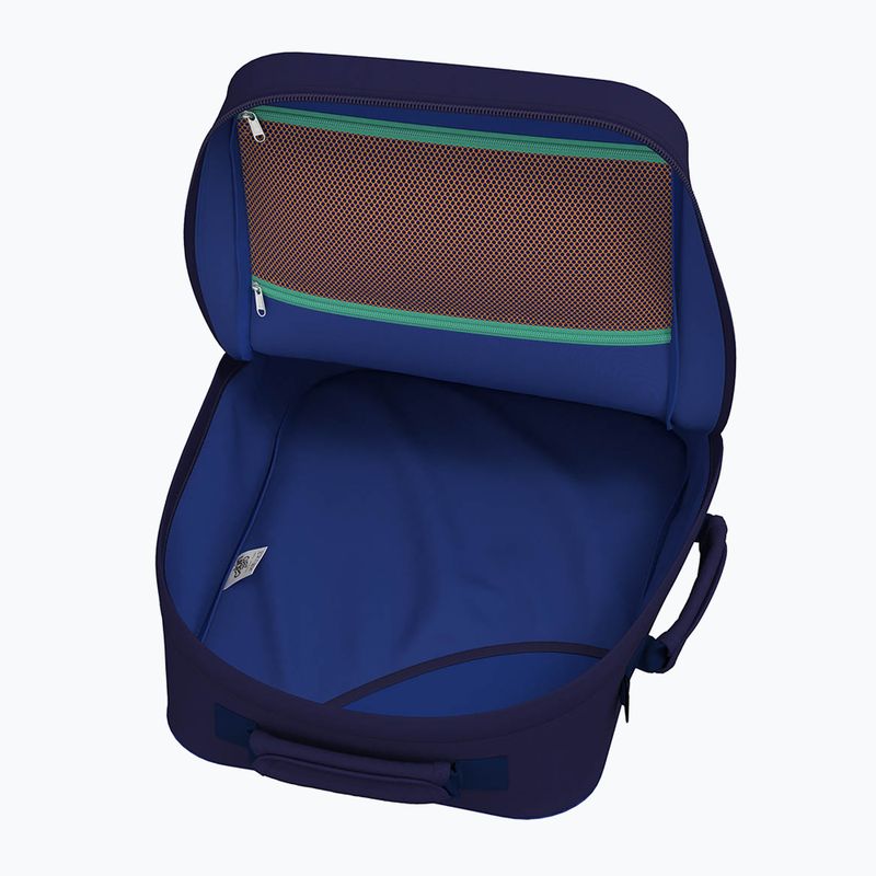 Раница за пътуване CabinZero Classic 44 l deep ocean 7