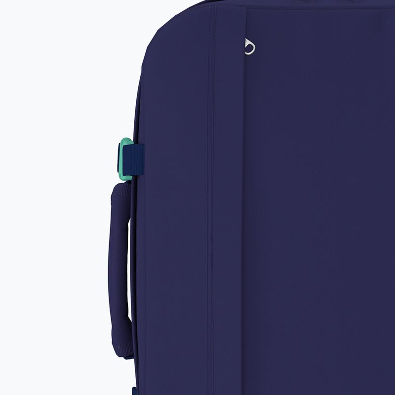 CabinZero Classic 44 л раница за походи в дълбокия океан 9