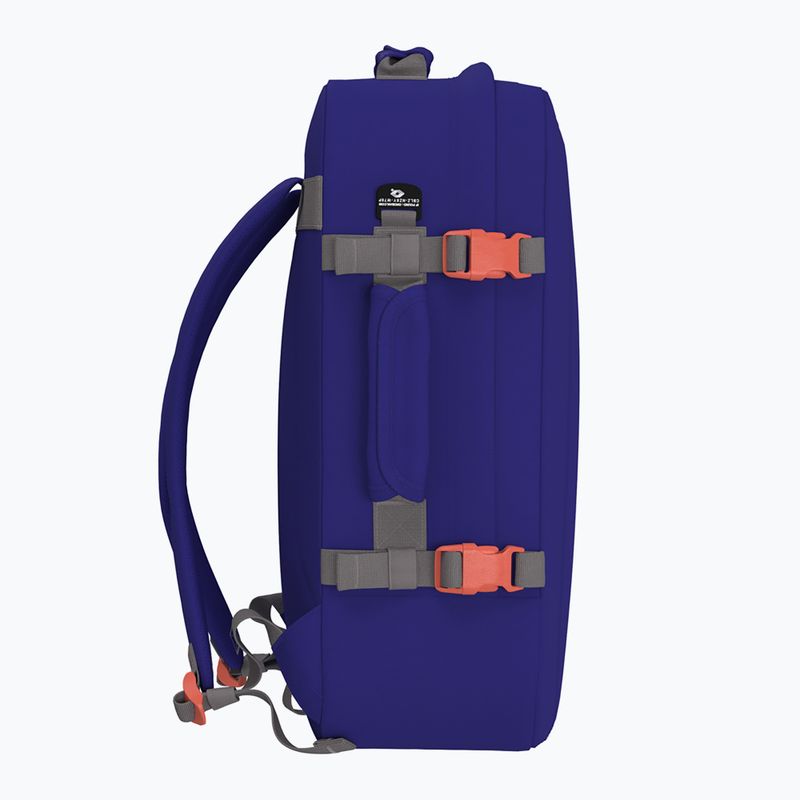 Раница за пътуване CabinZero Classic 44 l neptune blue 5