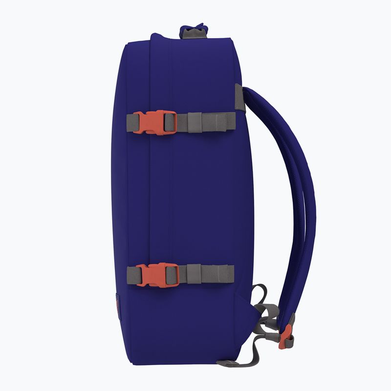 Раница за пътуване CabinZero Classic 44 l neptune blue 6