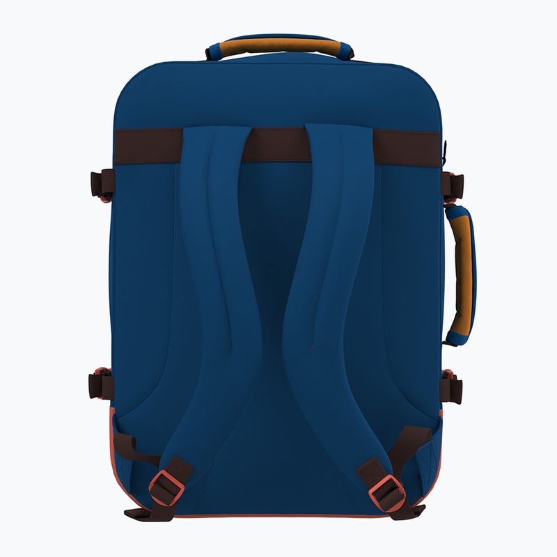CabinZero Classic 44 л раница за туризъм с тропически блокове 3
