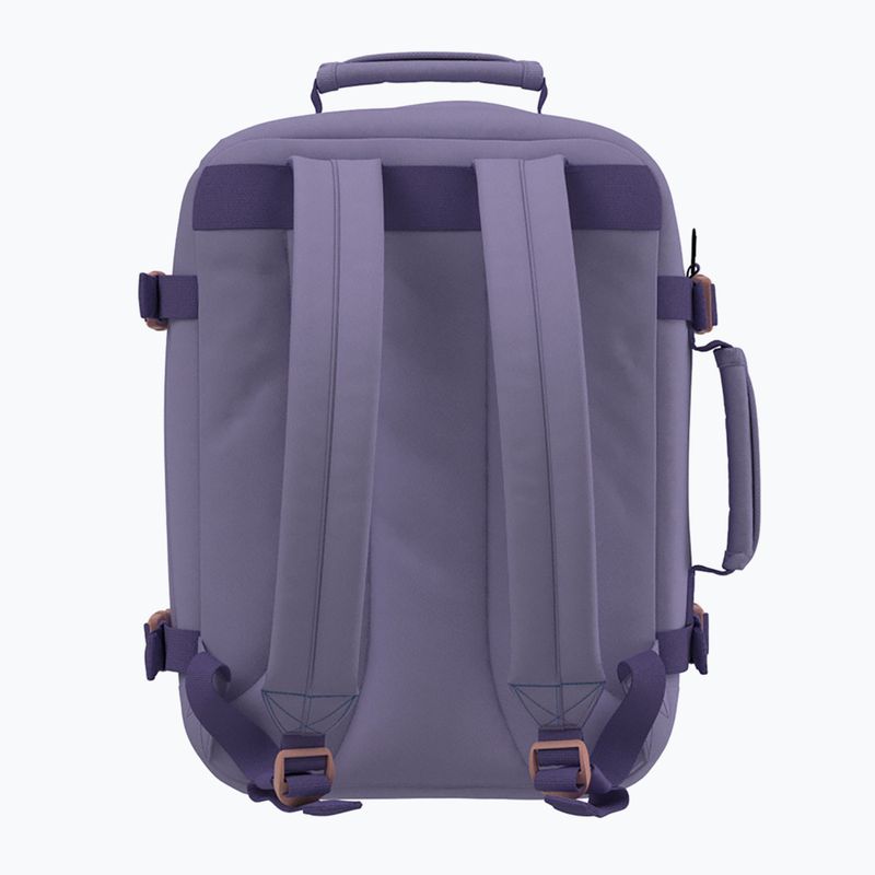 CabinZero Classic 28 l smokey violet туристическа раница 3