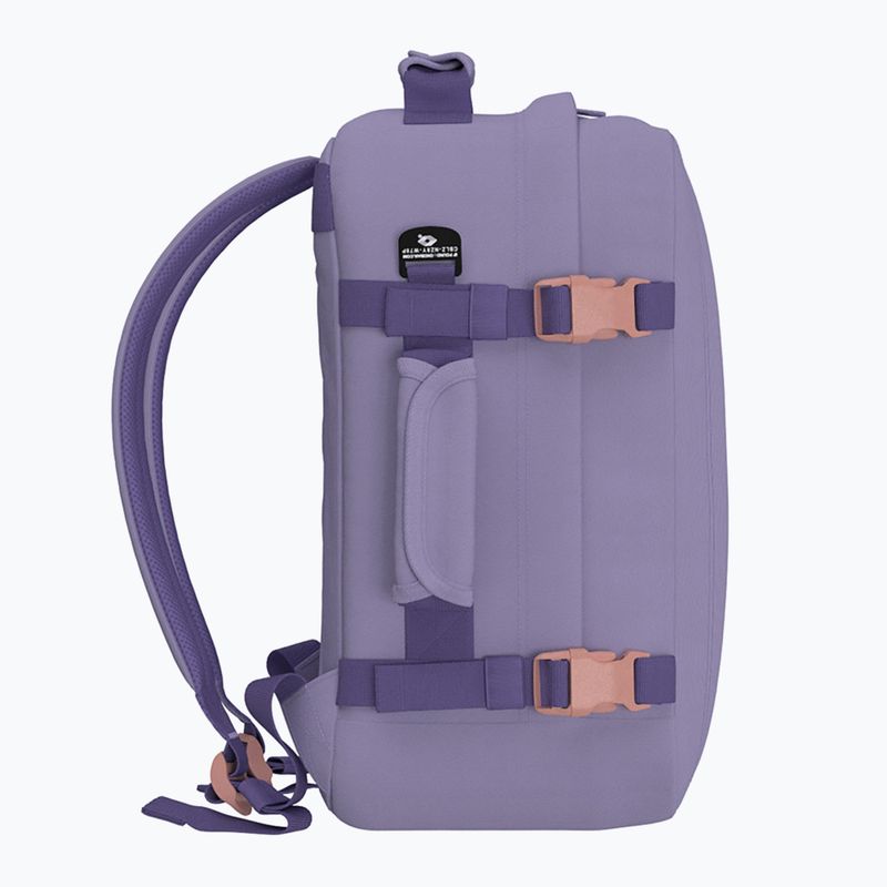 Раница за пътуване CabinZero Classic 28 l smokey violet 5