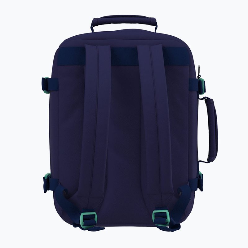 Раница за пътуване CabinZero Classic 28 l deep ocean 3