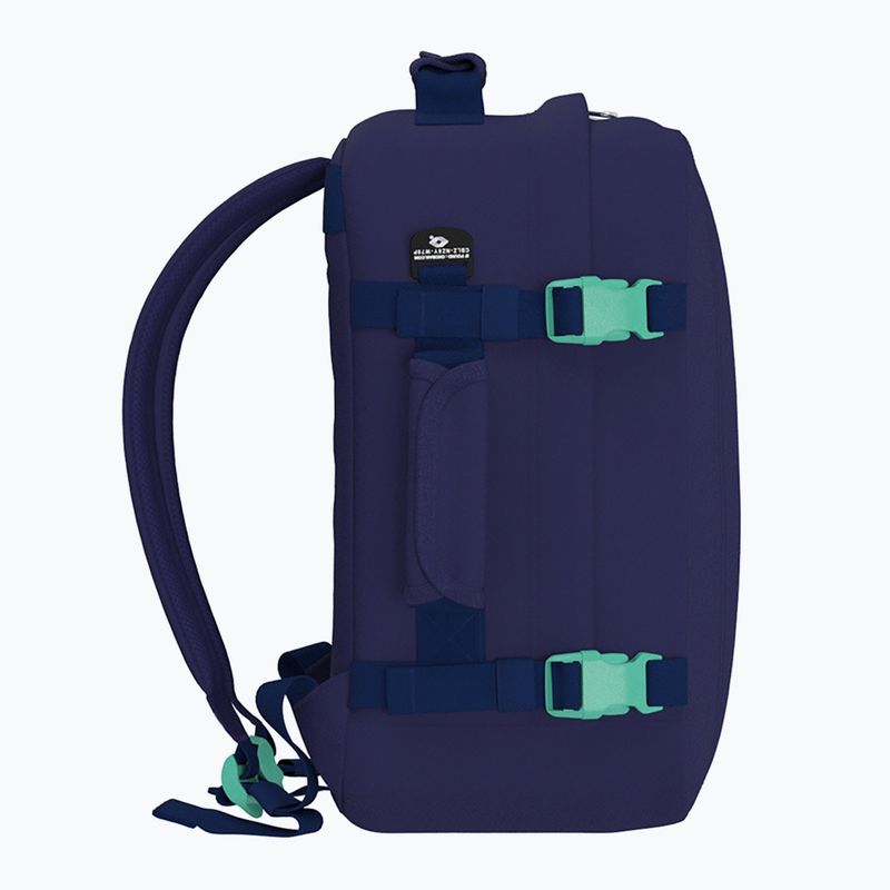 Раница за пътуване CabinZero Classic 28 l deep ocean 5