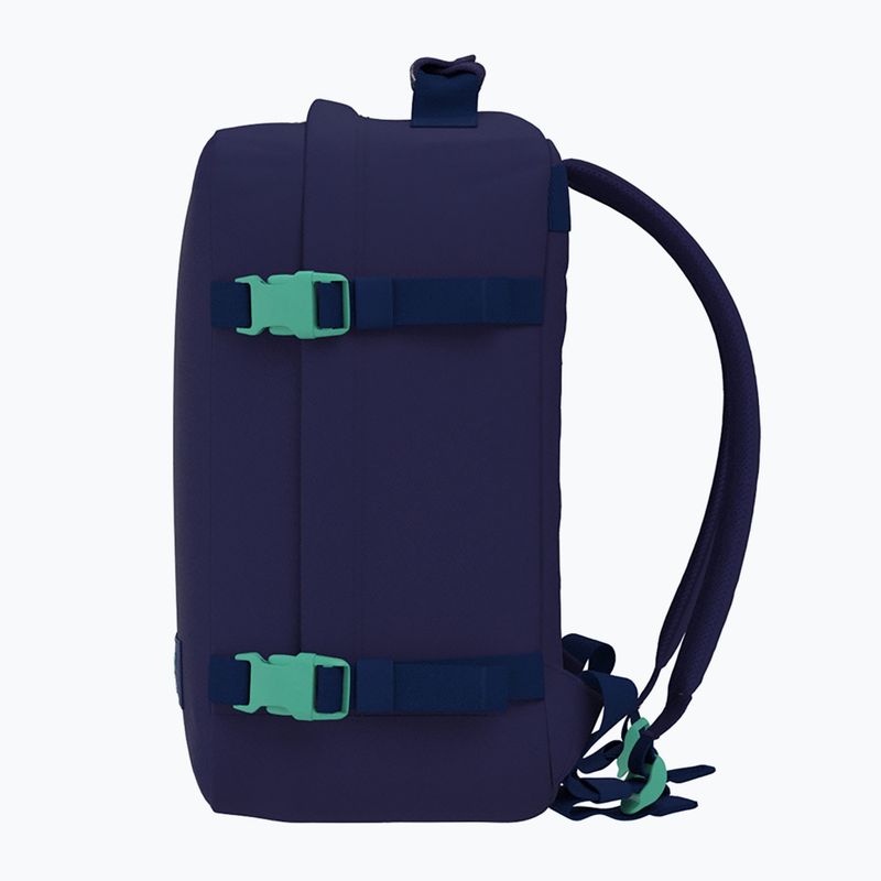 Раница за пътуване CabinZero Classic 28 l deep ocean 6
